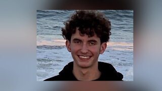 Gory details emerge in murder case of missing Frederick teen