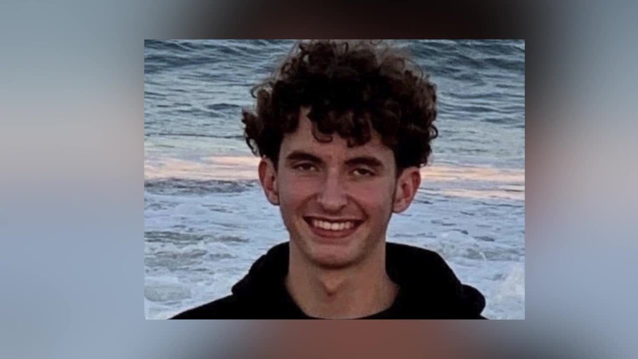 Gory details emerge in murder case of missing Frederick teen
