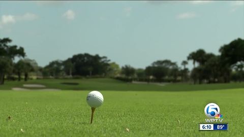 First responders golf tournament held in West Palm Beach