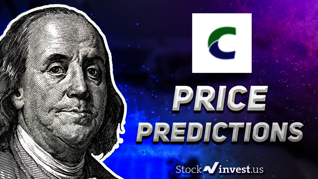 WILL IT BOUNCE? Is Camber Energy (CEI) Stock a BUY? Stock Prediction and Forecast