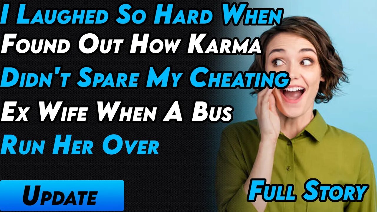 I Laughed So Hard When Found Out How Karma Didn't Spare My Cheating Ex Wife