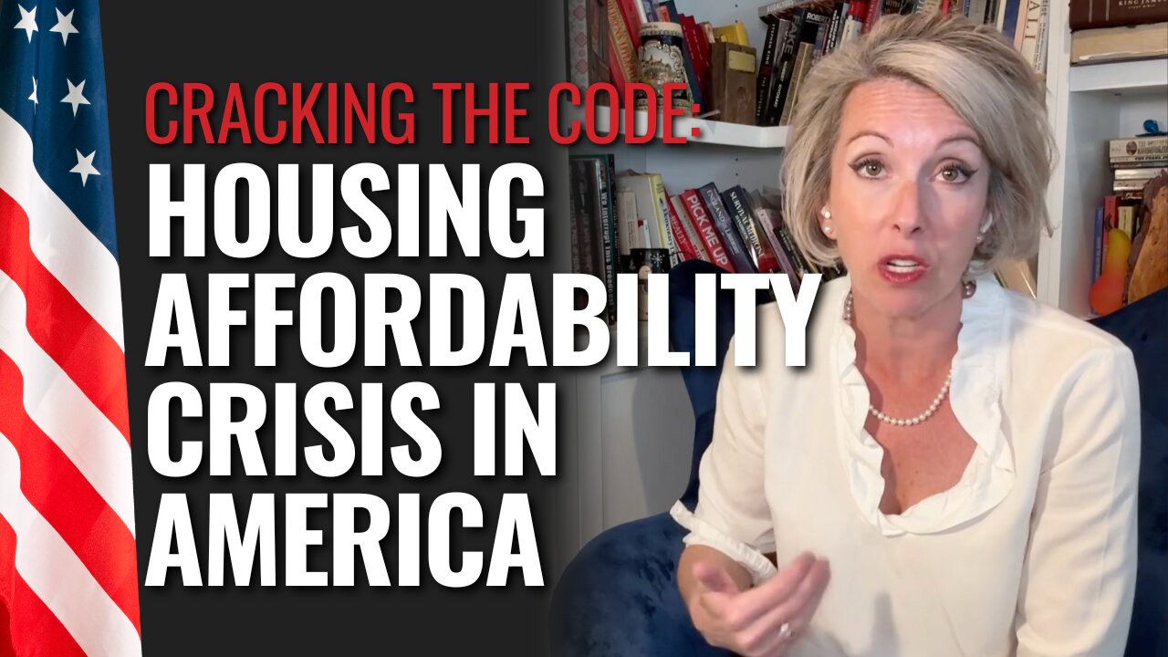 What is Causing the Affordability Crisis with Housing in America?