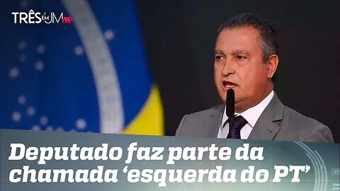 Análise: PT indica Rui Costa para presidência da CCJ