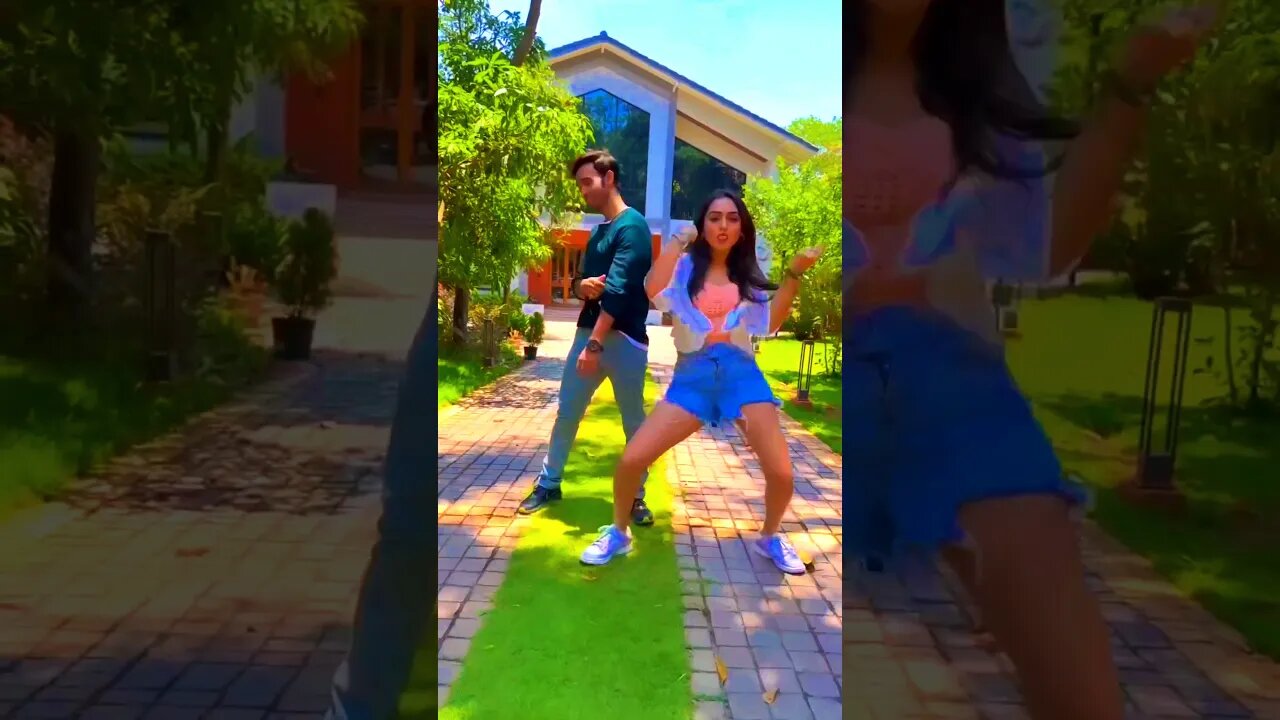 Tanya Sharma New Instagram Reels 😊 #shorts