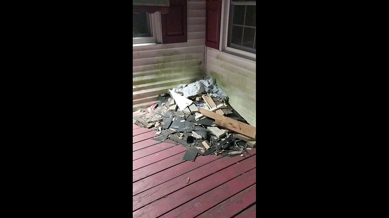 it doesn't matter what it looks like