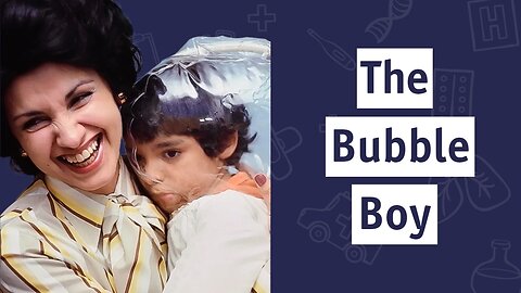 Bursting The Germ Theory Bubble | Dr. Sam Baiey