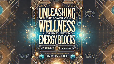 Unleashing Ancient Power: Ormus Gold and NLP for Mind and Spirit Alignment