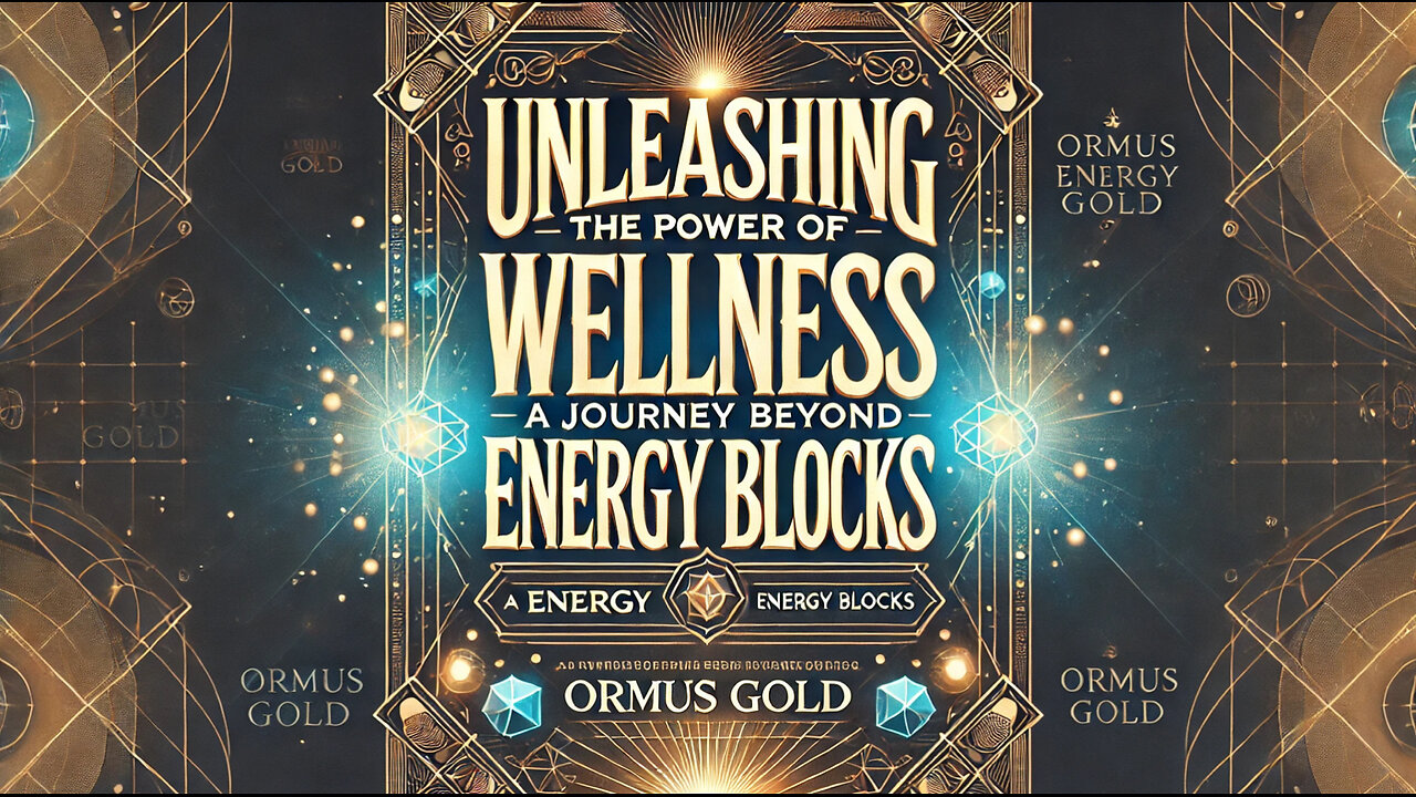 Unleashing Ancient Power: Ormus Gold and NLP for Mind and Spirit Alignment