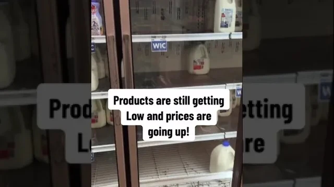 Urgent 🚨Waycross GA Prices are high and no products