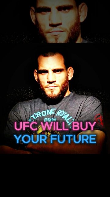 JFKN Clips: UFC Getting Fighters Cheap