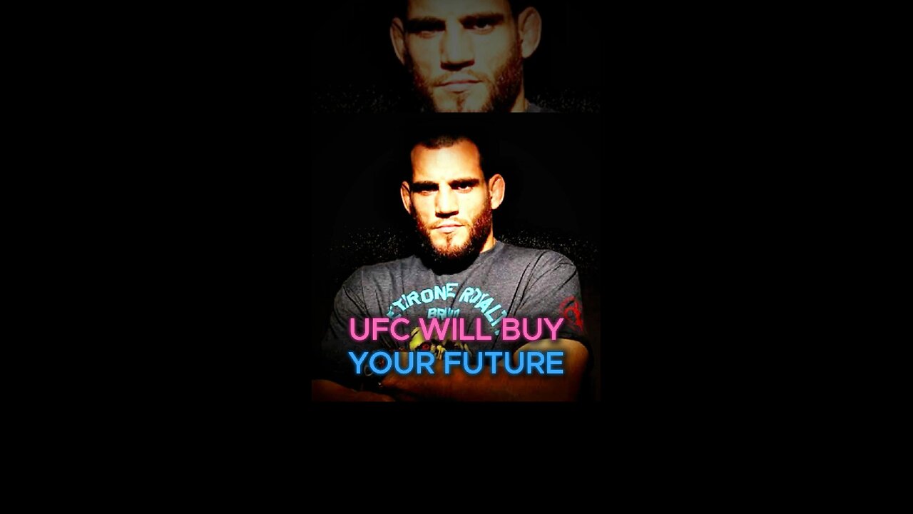 JFKN Clips: UFC Getting Fighters Cheap