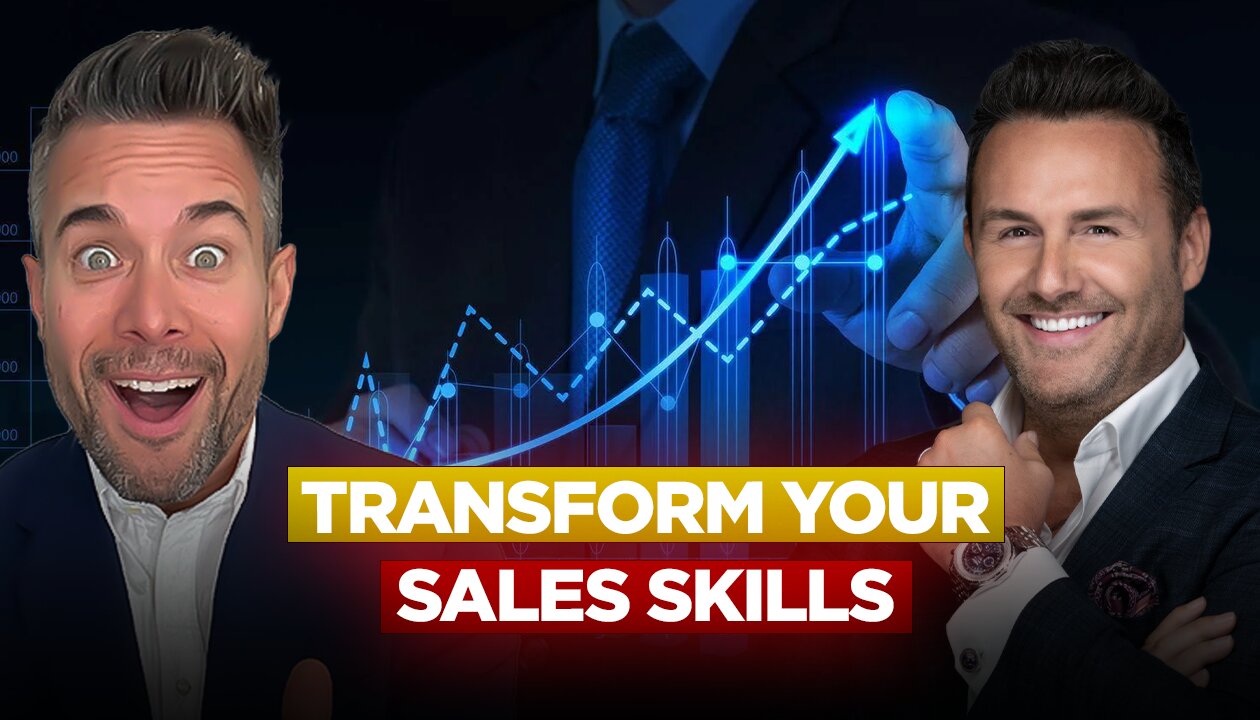 How to Become a Better Closer | Transform Your Sales Skills