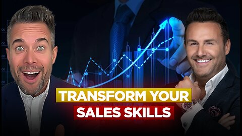 How to Become a Better Closer | Transform Your Sales Skills