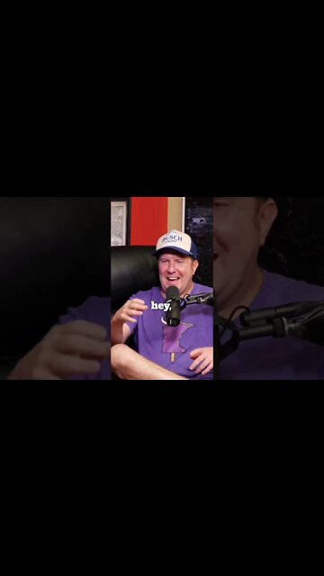 Nick Swardson tells Norm Macdonald JOKE 😂😂