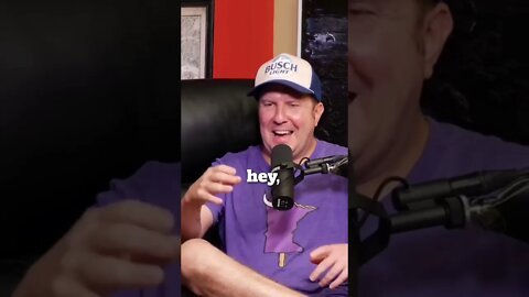 Nick Swardson tells Norm Macdonald JOKE 😂😂