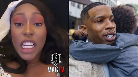 Tory Lanez Reporter Milagro Snaps On Trolls Ahead Of His April 10th Court Sentencing Date! 🥶