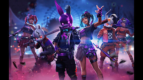 Free Fire