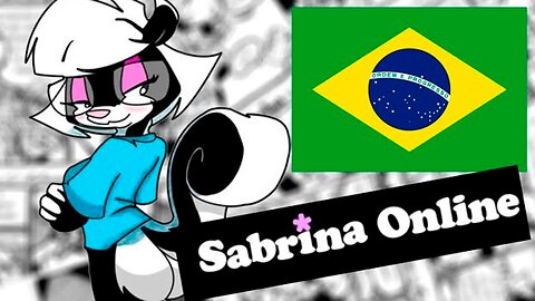 Sabrina Online Traduzido PT-BR!