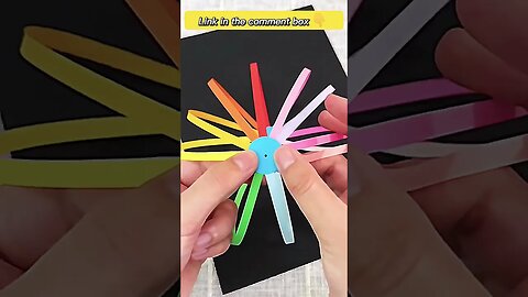 Beautiful craft✨ 🥰Buy this beautiful art and craft kit link in the comment box🎁 #shorts #funwithBRK