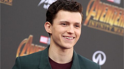 Tom Holland: Why He Wasn't At Avengers Premiere