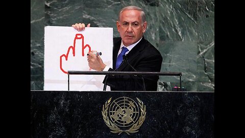 Enemy Occupied Government October 6 2024