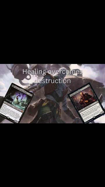 Cleric Tribal | MTG Pioneer #shorts #shortsvideo #mtg