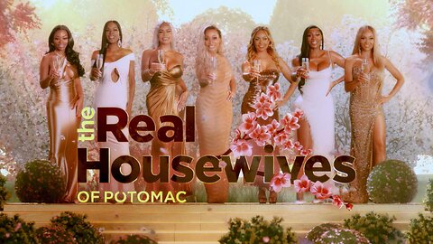 Kennilo's ENT: The Real Housewives of Potomac Season 9 Episode 4
