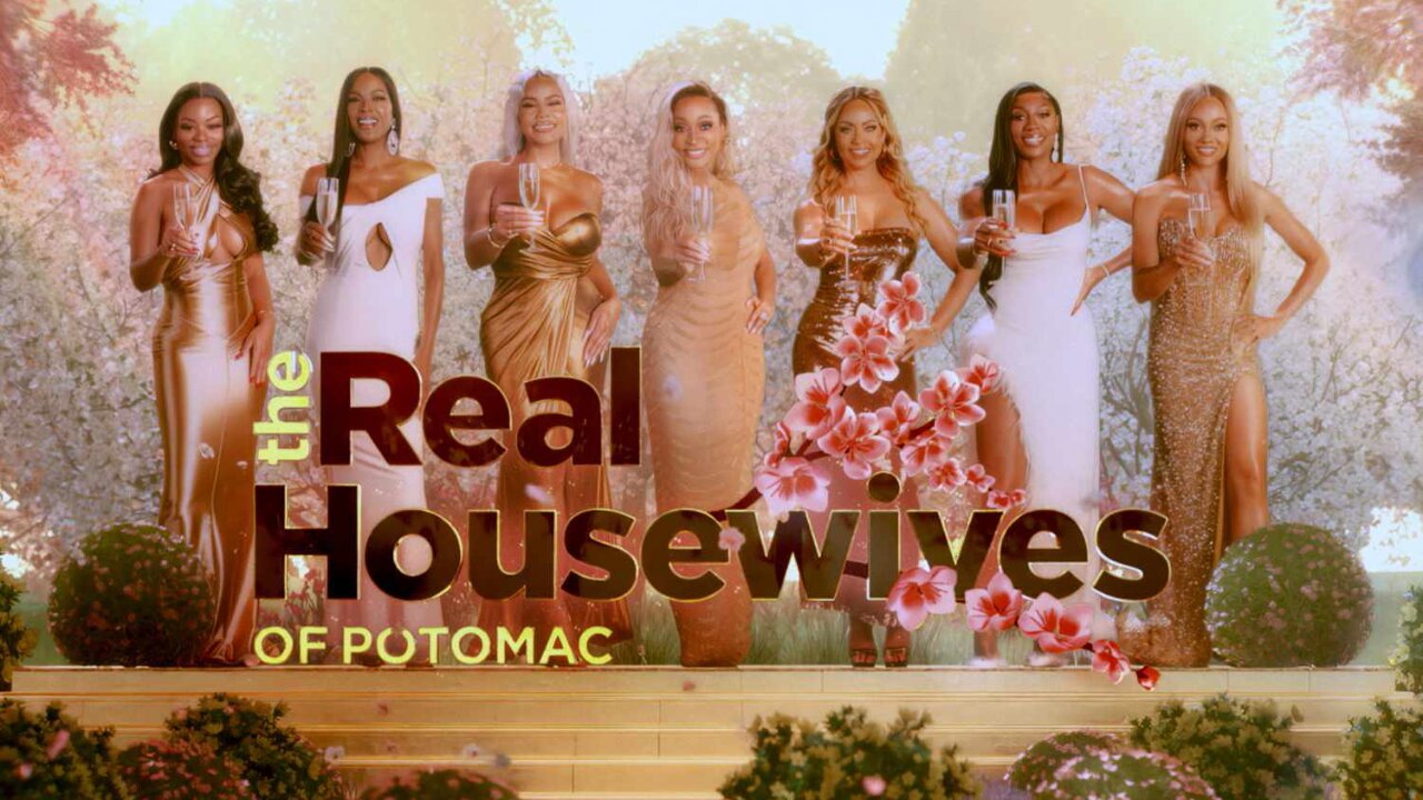 Kennilo's ENT: The Real Housewives of Potomac Season 9 Episode 4