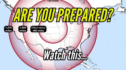 EMP Strikes: How to Prepare for the End of the World