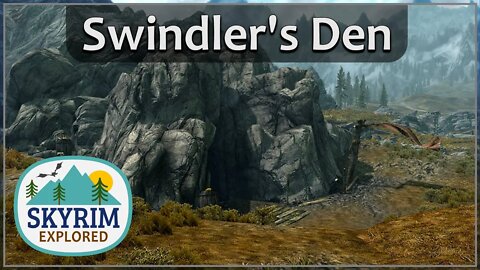 Swindler's Den | Skyrim Explored