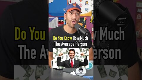 This Is Way Too Much Money 😅 How Much Do You Keep?! #shorts #money #checking #bank #usa