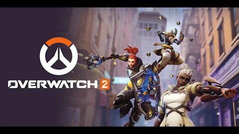 Overwatch 2 gameplay