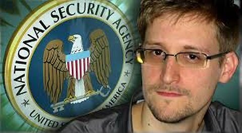 Entretien avec Edward Snowden : "On a changé les lois pour légitimer la surveillance" [Flokossama]