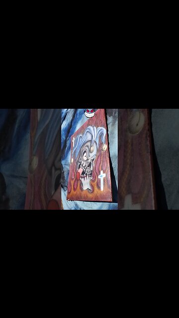 Is Jesus The Ultimate Joker?