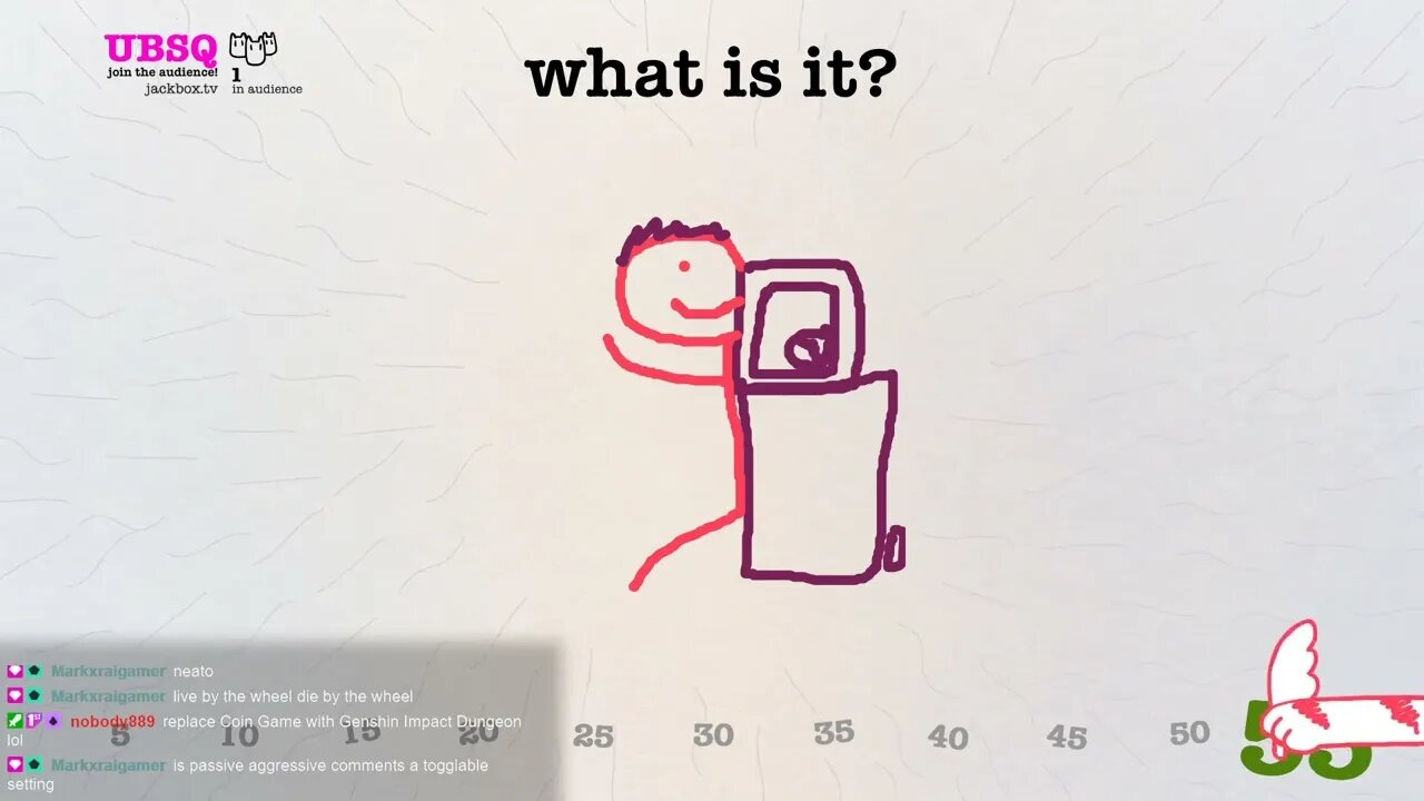 34th Birthday Stream - Drawful 2 (Session 2)