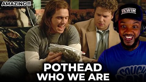 🎵 Pothead - Who We Are REACTION