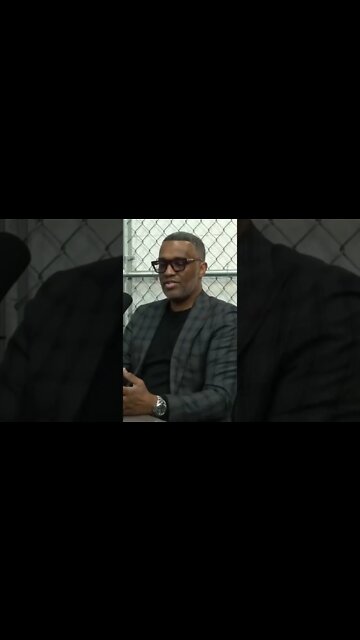 Kevin Samuels Women have been subverted Part 2