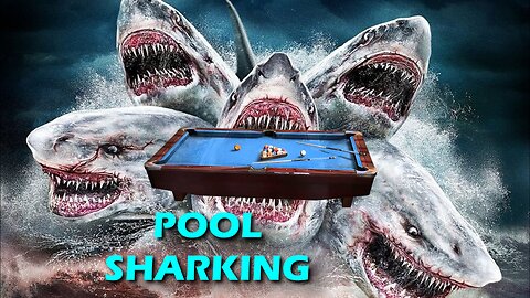 Pool Sharking