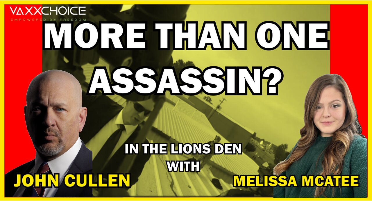 Uncovering Truth: Attempted Assassination of Donald Trump and the Potential for Multiple Shooters