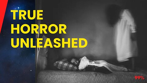 Chilling Tales: 3 Terrifying True Horror Stories Unveiled!