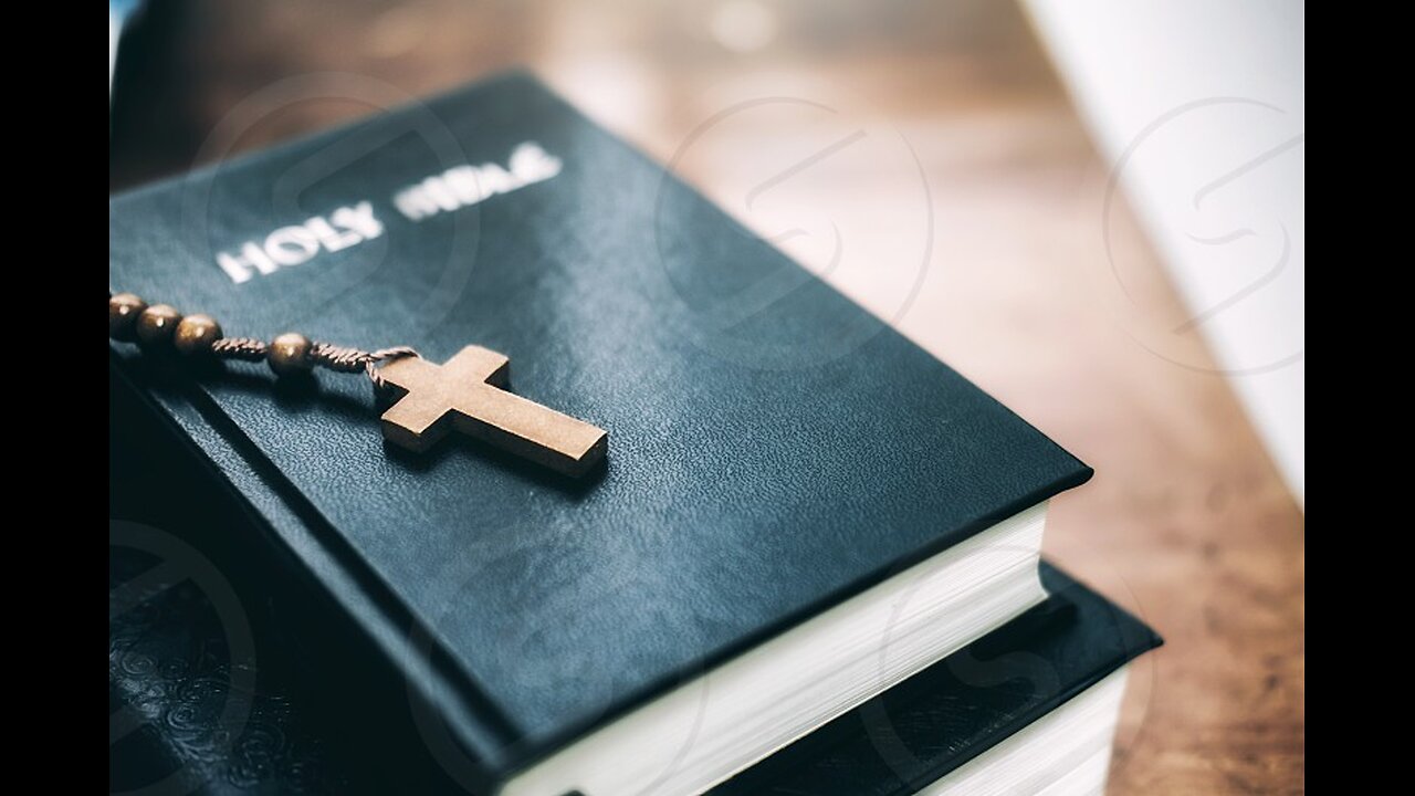 Your soul is important to God