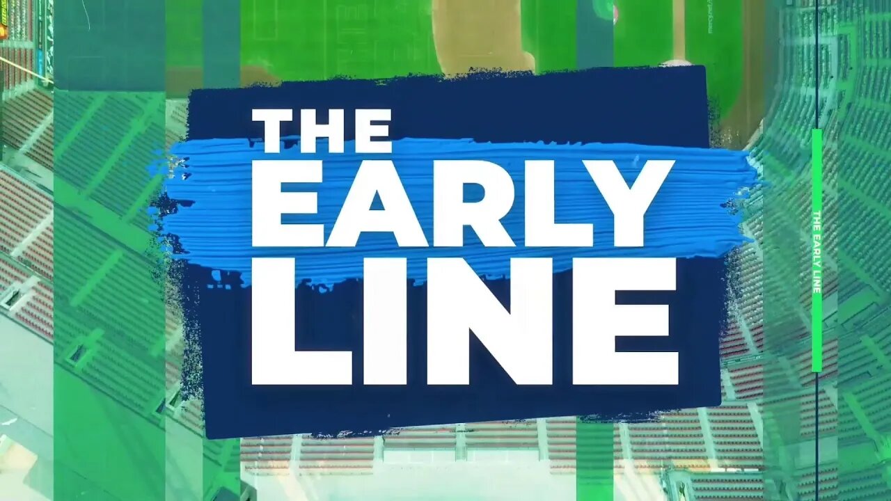 Sports Business Update, Heisman Odds Analysis, Advice from the Book | The Early Line Hour 2, 9/26/23