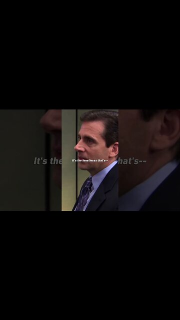 michael wisdom #shorts #edit #funny #real #theoffice #zet #michaelscott