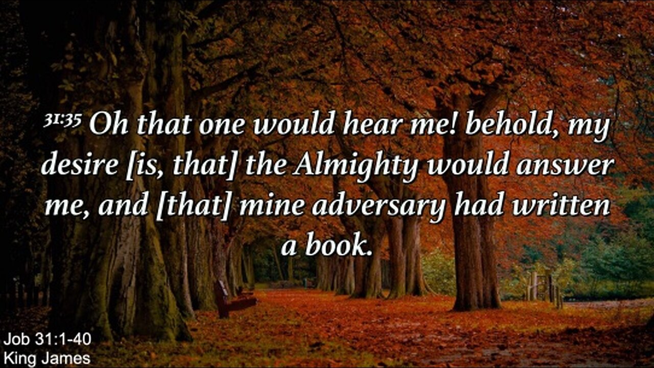 Wednesday Evening, Oct 9th - If Only I had A Book