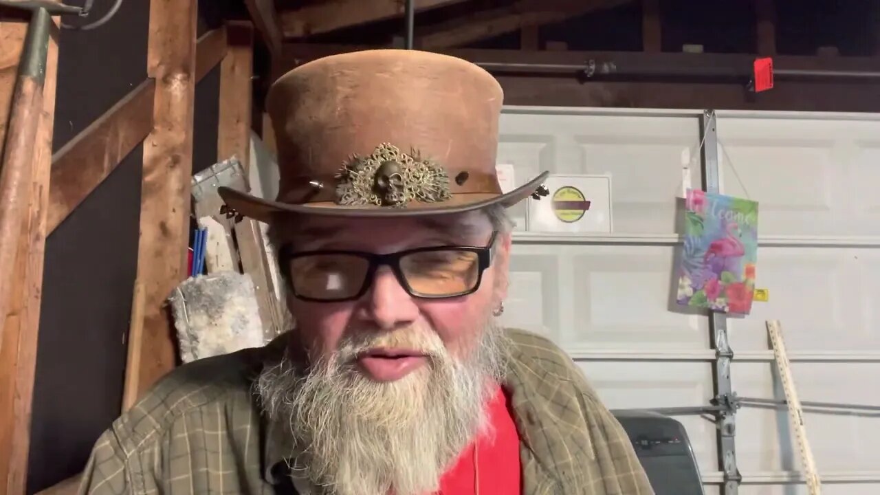 U BOOB at it again