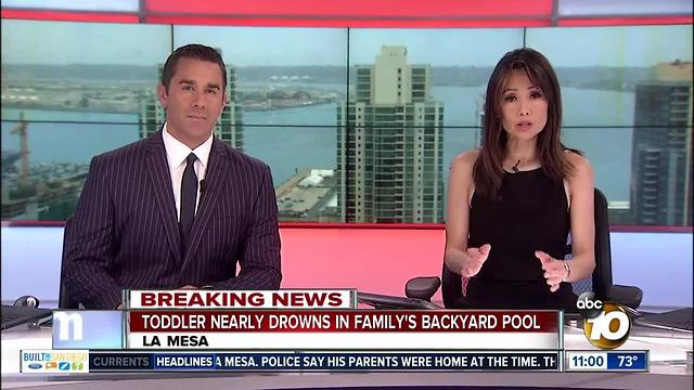 10News at 11am Top Stories