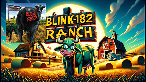 Dude Ranch - blink 182