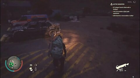 State of Decay 2 Gameplay (Builder & Trader Boons) Trumbull Valley Lethal