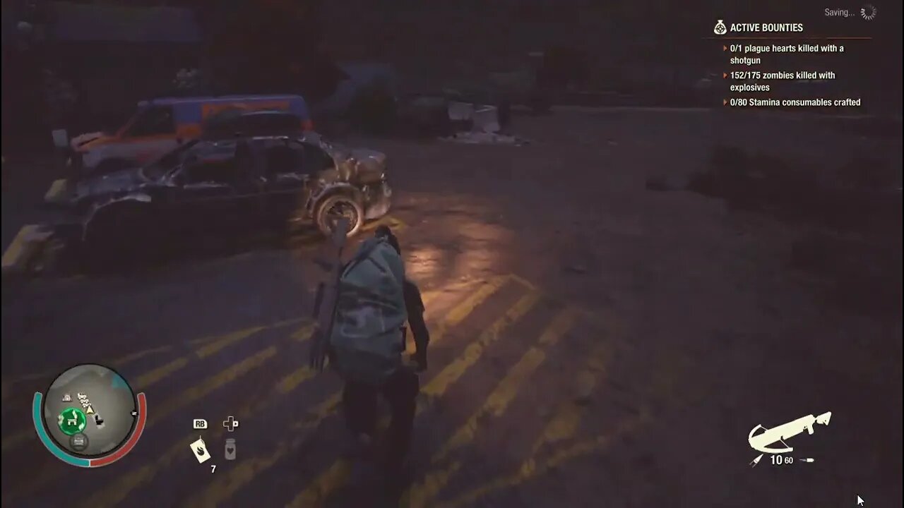 State of Decay 2 Gameplay (Builder & Trader Boons) Trumbull Valley Lethal