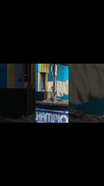 Using a Magnetic Drill Press